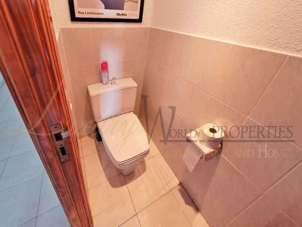 Apartment for sale in  Adeje, Spain - LWP4281 Club Paraiso - Playa Paraiso