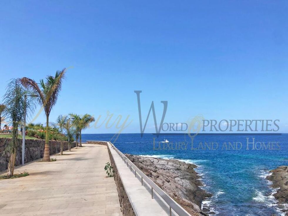 Apartment for sale in  Adeje, Spain - LWP4281 Club Paraiso - Playa Paraiso