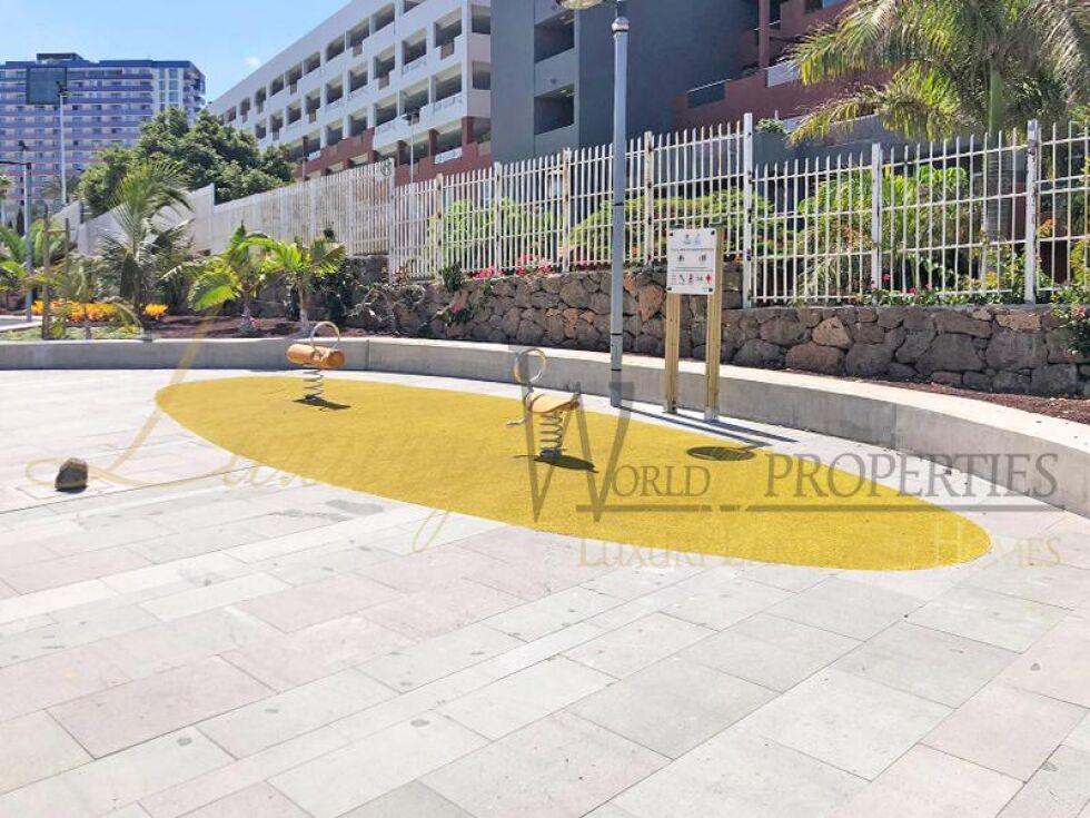 Apartment for sale in  Adeje, Spain - LWP4281 Club Paraiso - Playa Paraiso