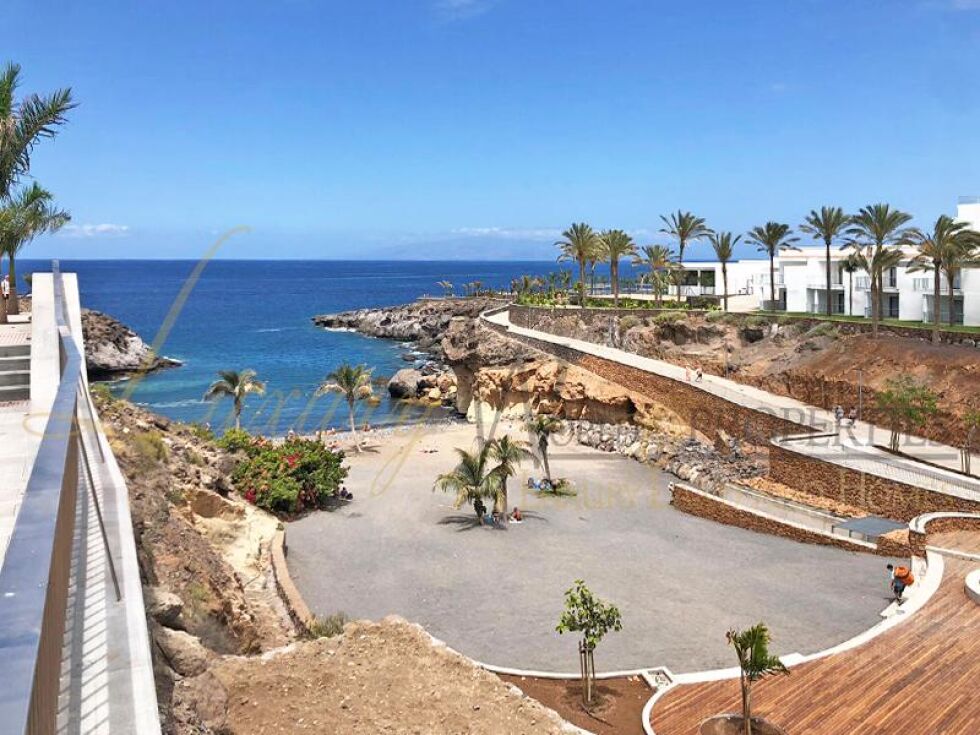 Apartment for sale in  Adeje, Spain - LWP4281 Club Paraiso - Playa Paraiso