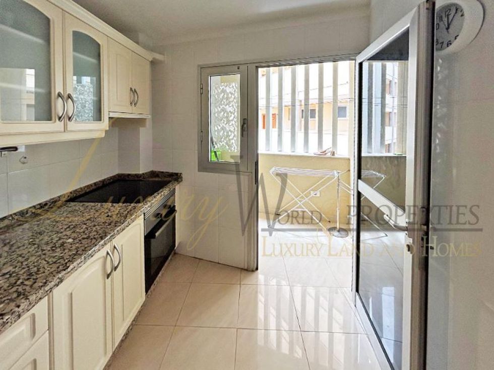 Apartment for sale in  Adeje, Spain - LWP4430 Sol Paraiso - Playa Paraiso