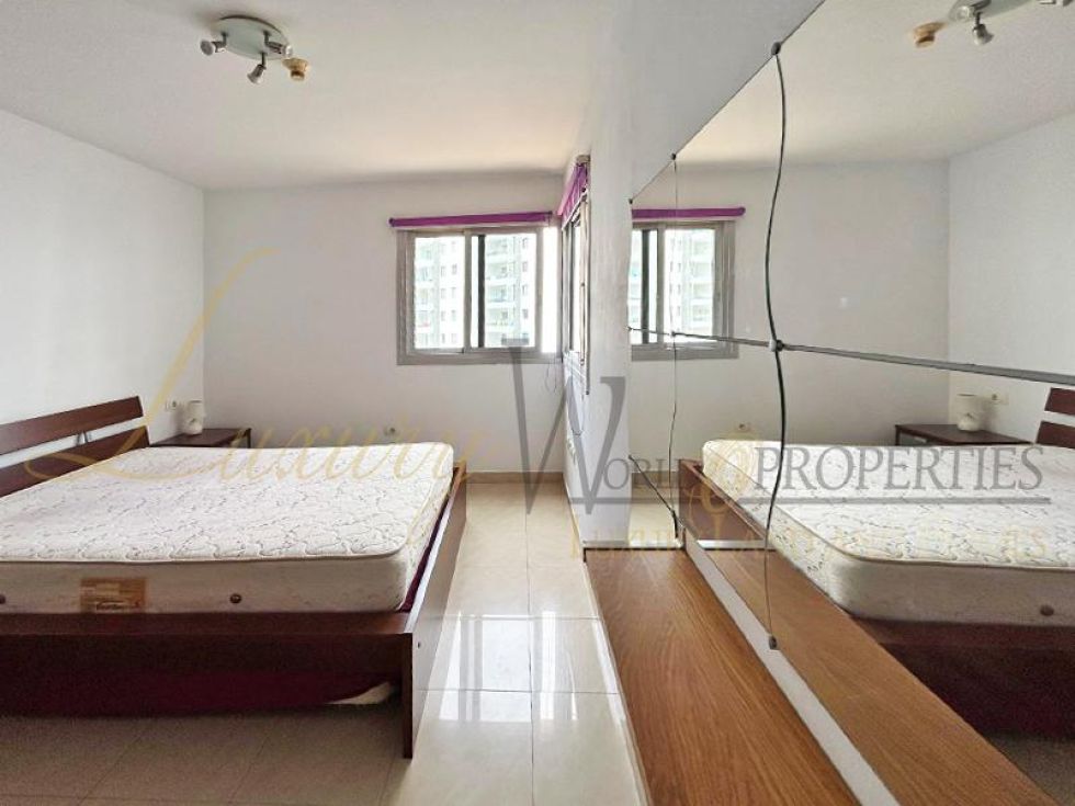 Apartment for sale in  Adeje, Spain - LWP4430 Sol Paraiso - Playa Paraiso