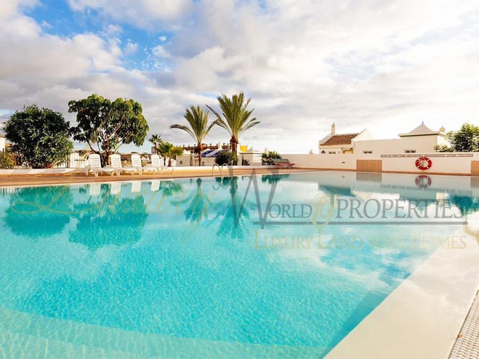 Apartment for sale in  Adeje, Spain - LWP4474 Albatros 2 - Playa Paraiso