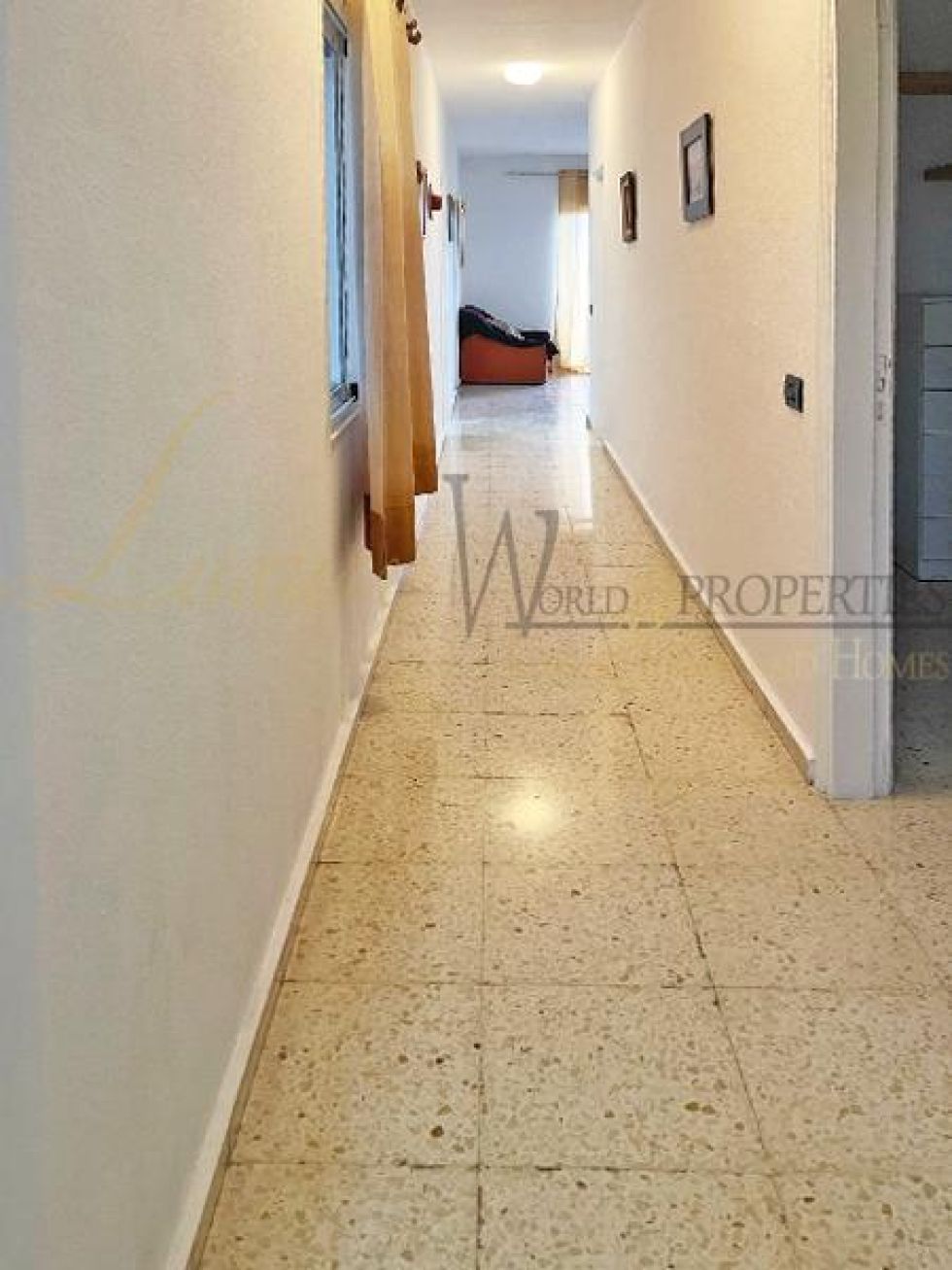 Apartment for sale in  Adeje, Spain - LWP4488 Apartamento en Adeje Casco