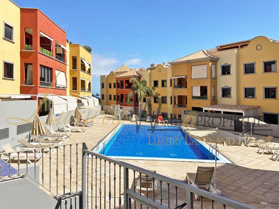 Apartment for sale in  Adeje, Spain - LWP4563 El Torreon - El Galeon