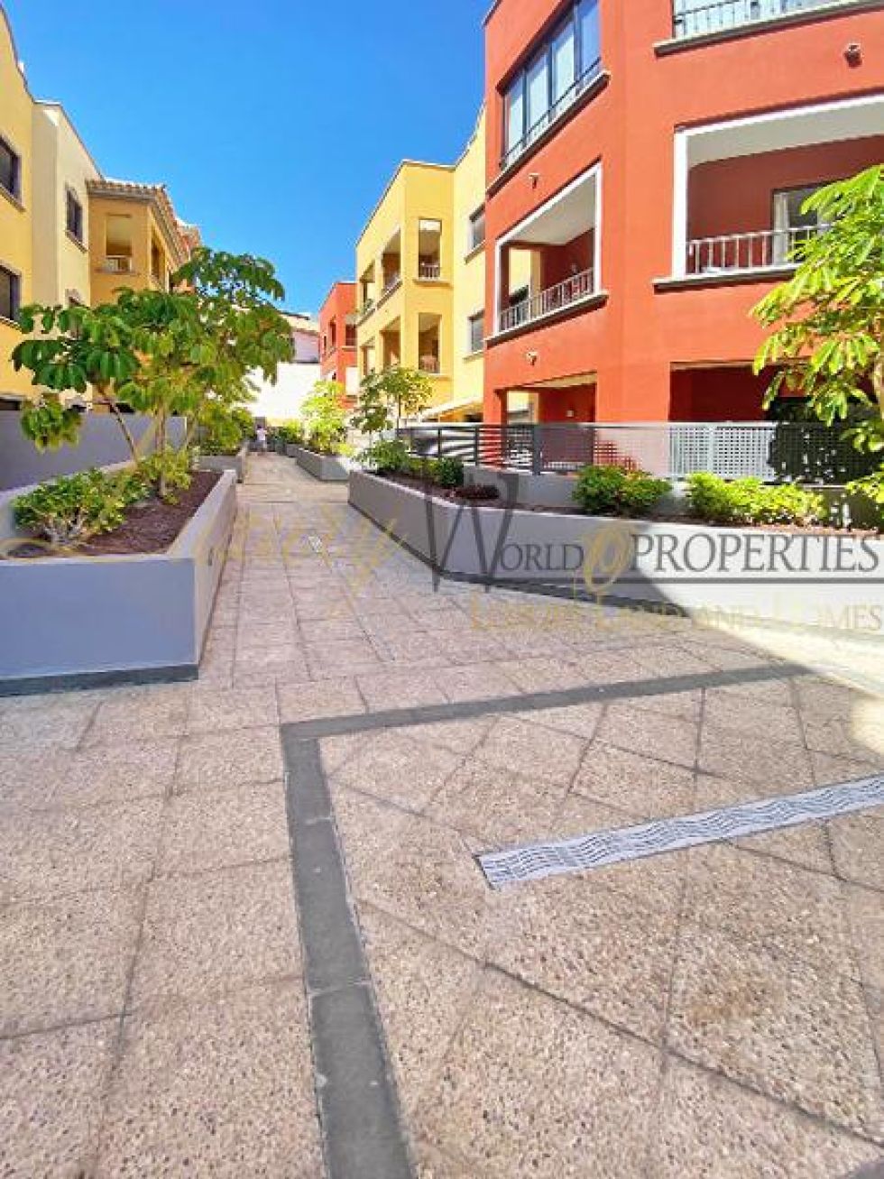 Apartment for sale in  Adeje, Spain - LWP4563 El Torreon - El Galeon