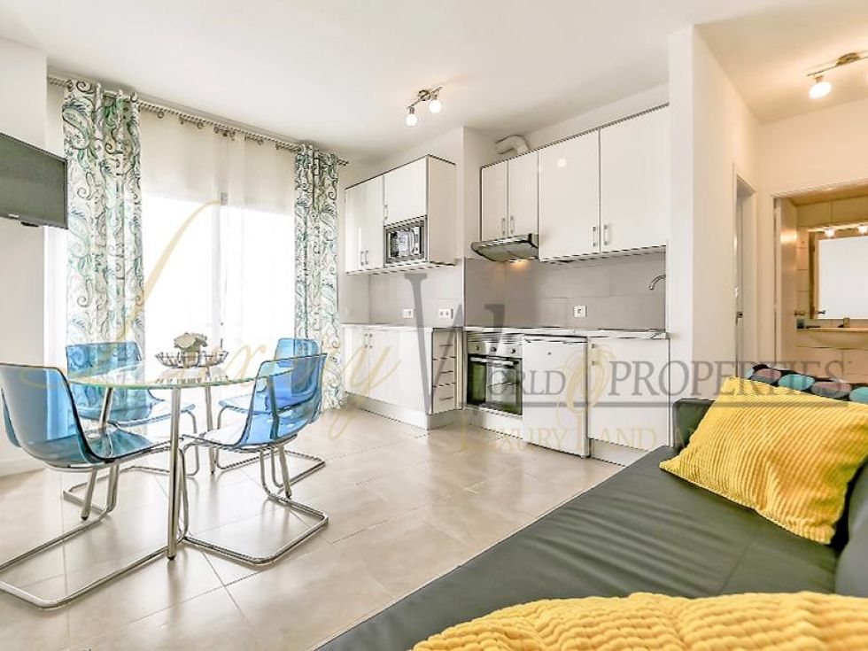 Apartment for sale in  Adeje, Spain - LWP4636 Paraiso del Sur - Playa Paraiso