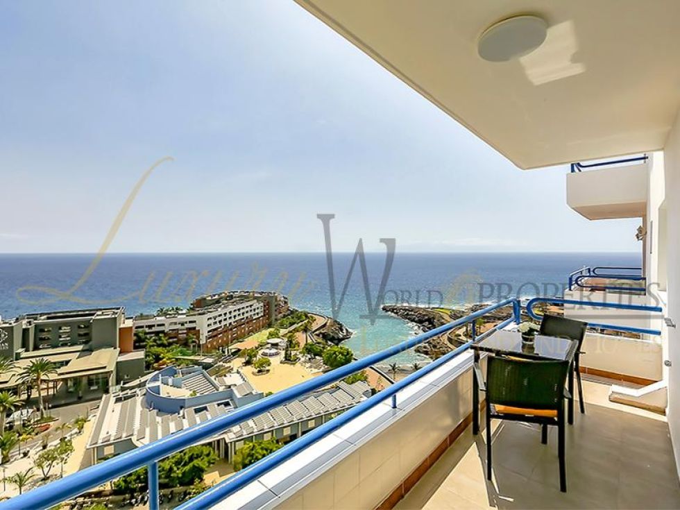 Apartment for sale in  Adeje, Spain - LWP4636 Paraiso del Sur - Playa Paraiso