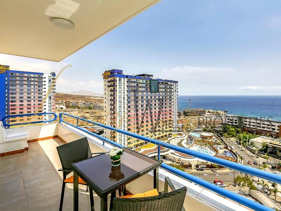 Apartment for sale in  Adeje, Spain - LWP4636 Paraiso del Sur - Playa Paraiso