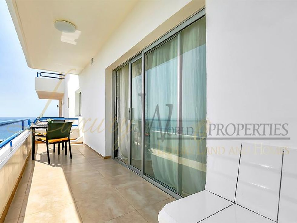 Apartment for sale in  Adeje, Spain - LWP4636 Paraiso del Sur - Playa Paraiso