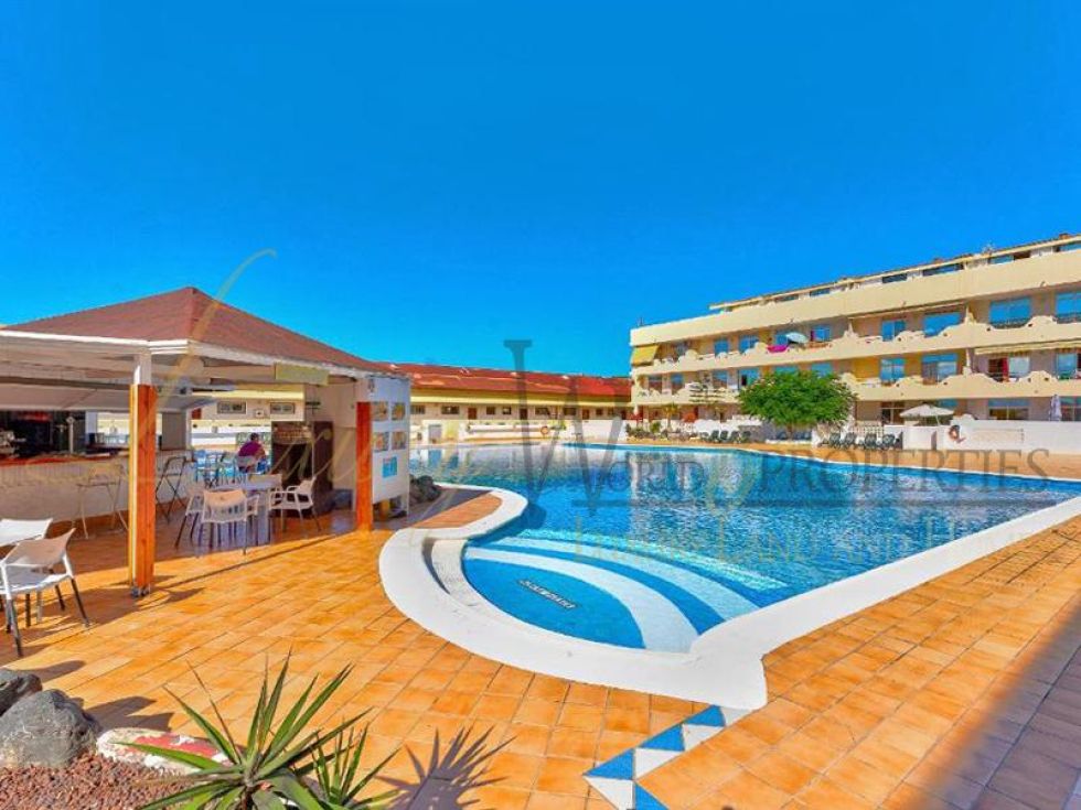 Apartment for sale in  Adeje, Spain - LWP4647 Marina Palace - Playa Paraiso