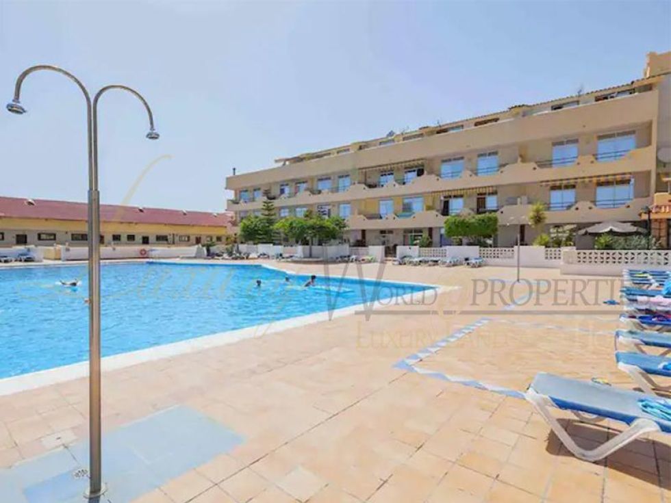 Apartment for sale in  Adeje, Spain - LWP4647 Marina Palace - Playa Paraiso