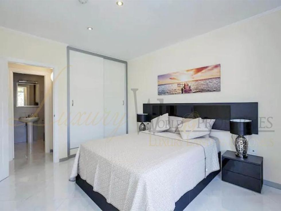 Apartment for sale in  Adeje, Spain - LWP4647 Marina Palace - Playa Paraiso