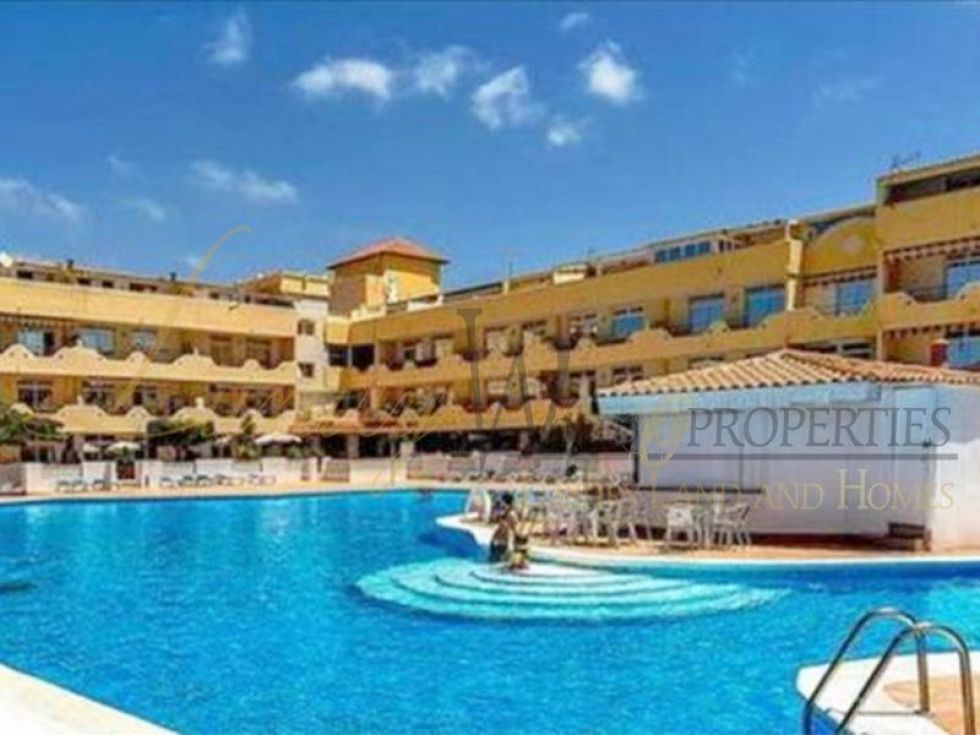 Apartment for sale in  Adeje, Spain - LWP4647 Marina Palace - Playa Paraiso