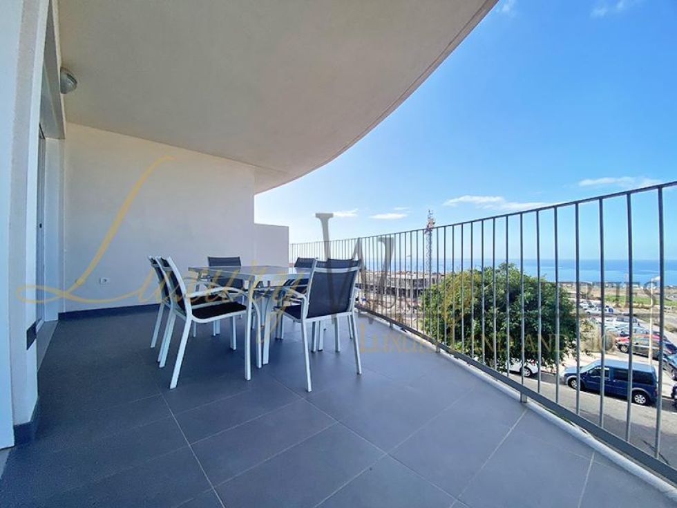 Apartment for sale in  Adeje, Spain - LWP4706 El Tesoro del Galeon - Adeje