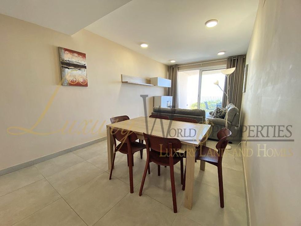 Apartment for sale in  Adeje, Spain - LWP4706 El Tesoro del Galeon - Adeje