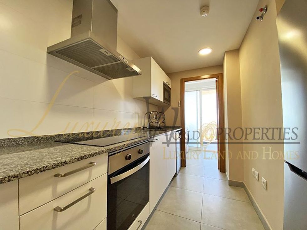 Apartment for sale in  Adeje, Spain - LWP4706 El Tesoro del Galeon - Adeje