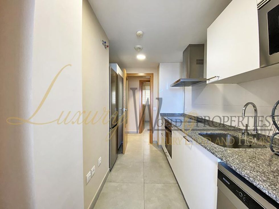 Apartment for sale in  Adeje, Spain - LWP4706 El Tesoro del Galeon - Adeje