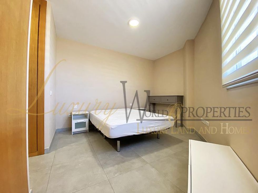 Apartment for sale in  Adeje, Spain - LWP4706 El Tesoro del Galeon - Adeje