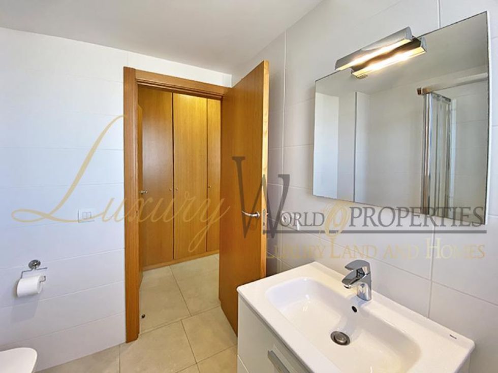 Apartment for sale in  Adeje, Spain - LWP4706 El Tesoro del Galeon - Adeje