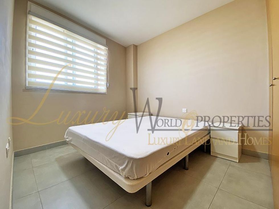 Apartment for sale in  Adeje, Spain - LWP4706 El Tesoro del Galeon - Adeje