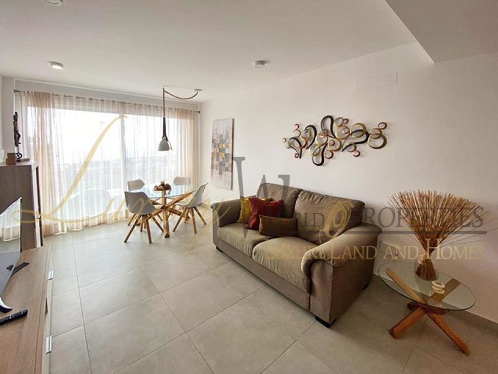 Apartment for sale in  Adeje, Spain - LWP4707 El Tesoro del Galeon - Adeje