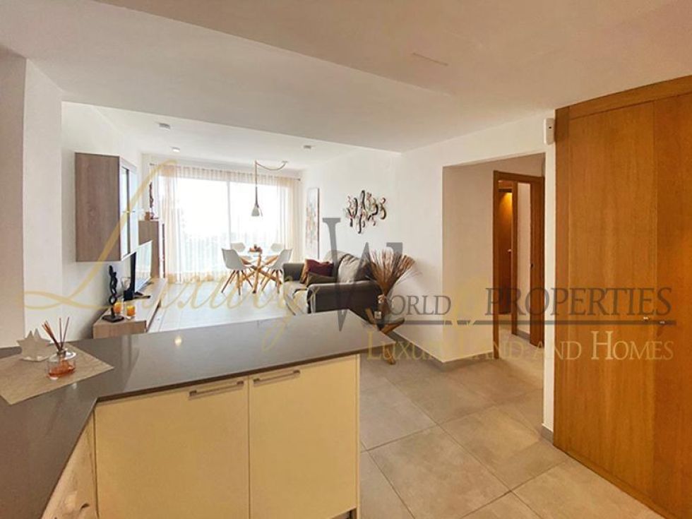 Apartment for sale in  Adeje, Spain - LWP4707 El Tesoro del Galeon - Adeje