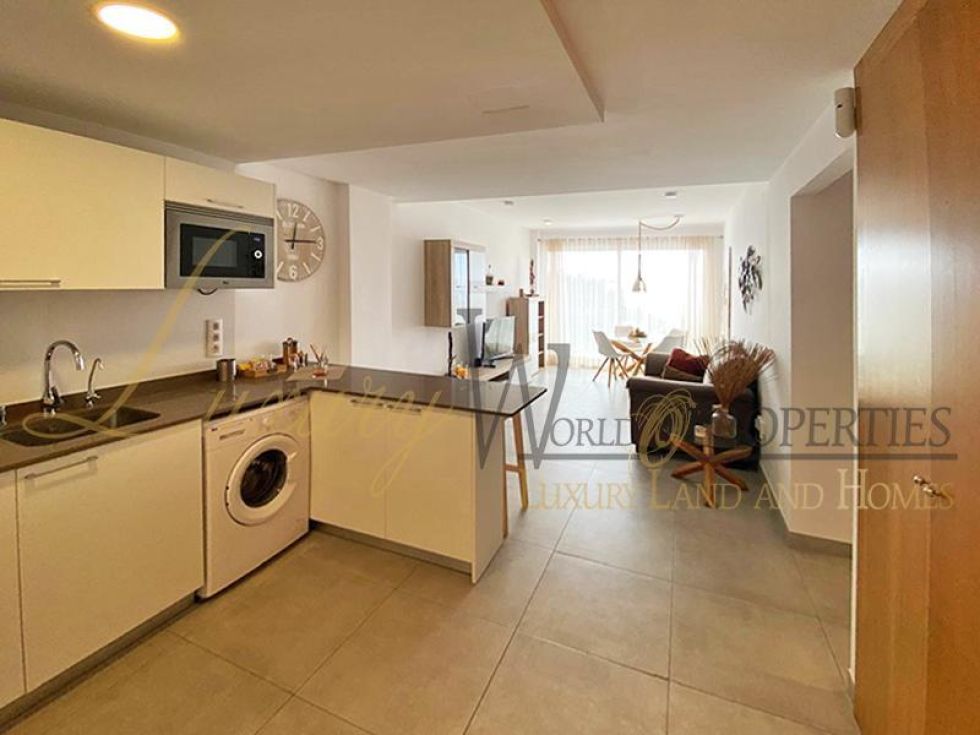 Apartment for sale in  Adeje, Spain - LWP4707 El Tesoro del Galeon - Adeje