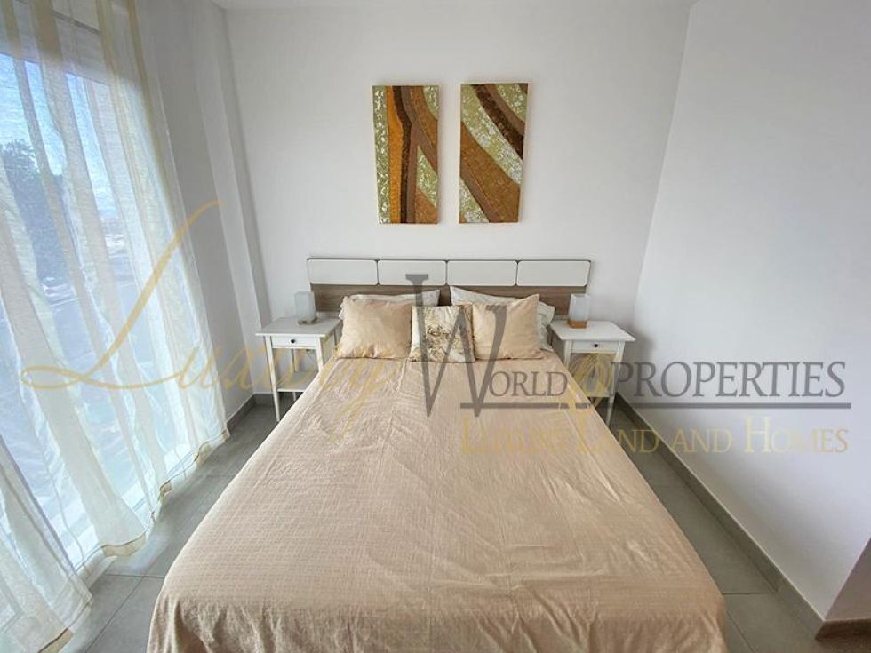 Apartment for sale in  Adeje, Spain - LWP4707 El Tesoro del Galeon - Adeje