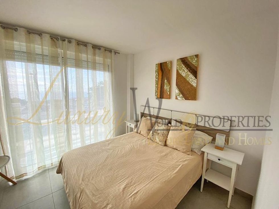 Apartment for sale in  Adeje, Spain - LWP4707 El Tesoro del Galeon - Adeje