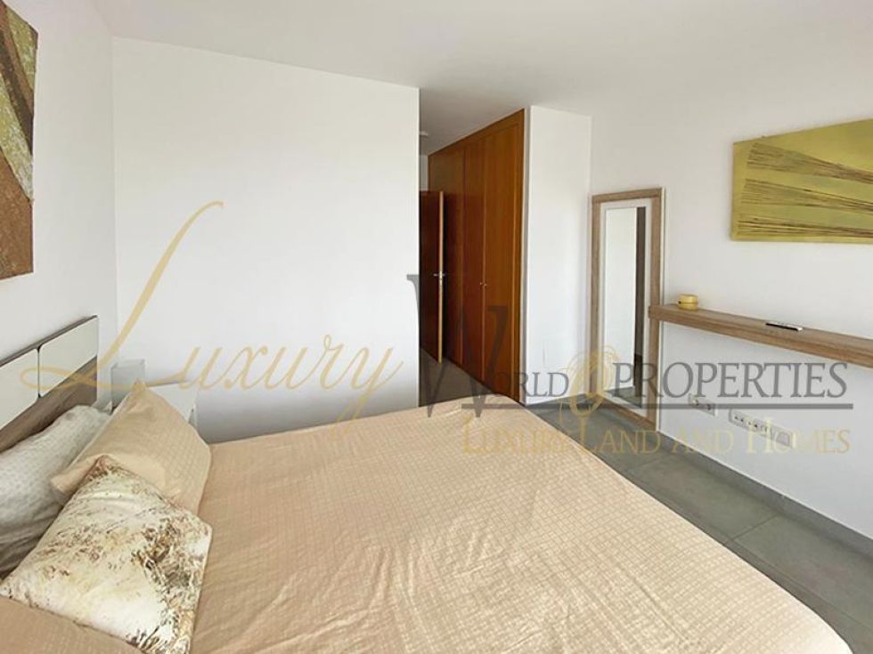 Apartment for sale in  Adeje, Spain - LWP4707 El Tesoro del Galeon - Adeje