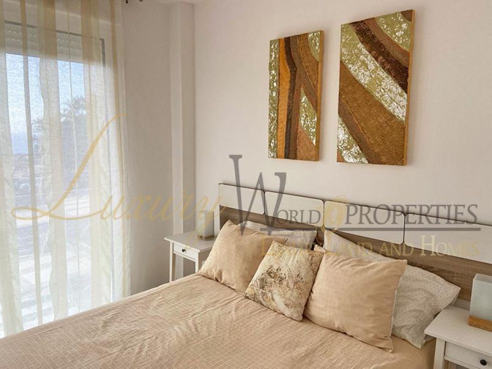 Apartment for sale in  Adeje, Spain - LWP4707 El Tesoro del Galeon - Adeje