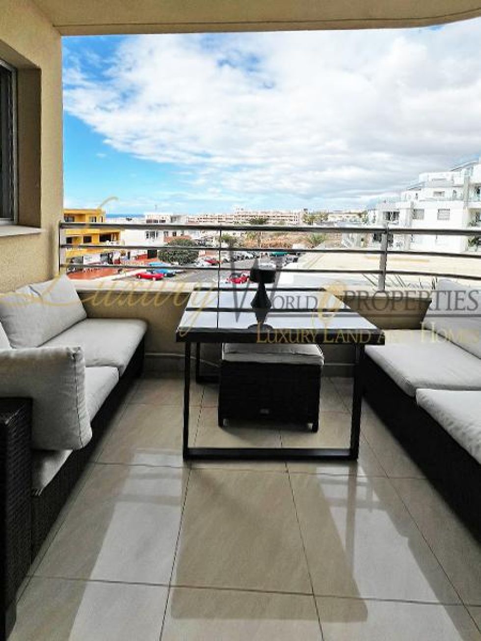 Apartment for sale in  Adeje, Spain - LWP4774 Sol Paraiso - Playa Paraiso