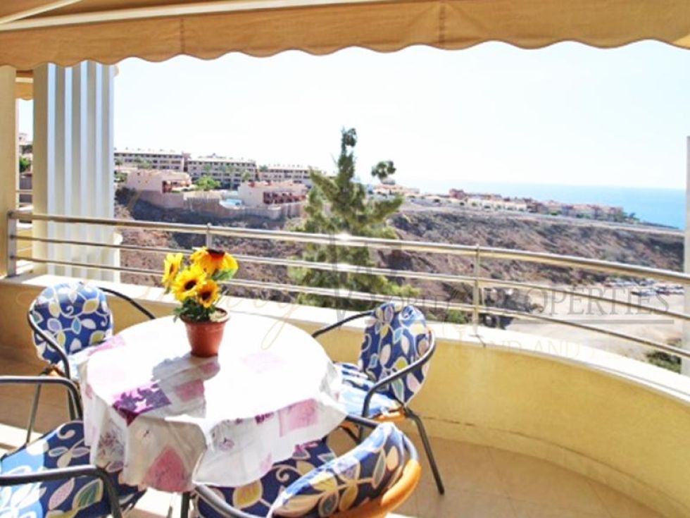 Apartment for sale in  Adeje, Spain - LWP4776 Sol Paraiso - Playa Paraiso