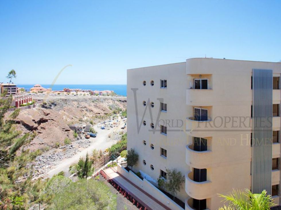 Apartment for sale in  Adeje, Spain - LWP4776 Sol Paraiso - Playa Paraiso