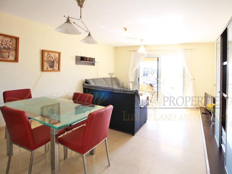 Apartment for sale in  Adeje, Spain - LWP4776 Sol Paraiso - Playa Paraiso