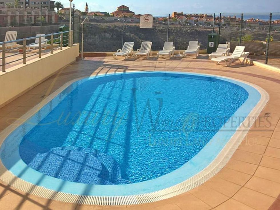 Apartment for sale in  Adeje, Spain - LWP4776 Sol Paraiso - Playa Paraiso