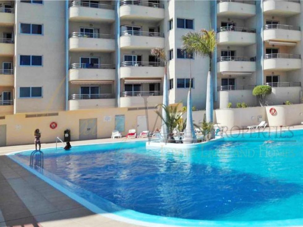 Apartment for sale in  Adeje, Spain - LWP4776 Sol Paraiso - Playa Paraiso