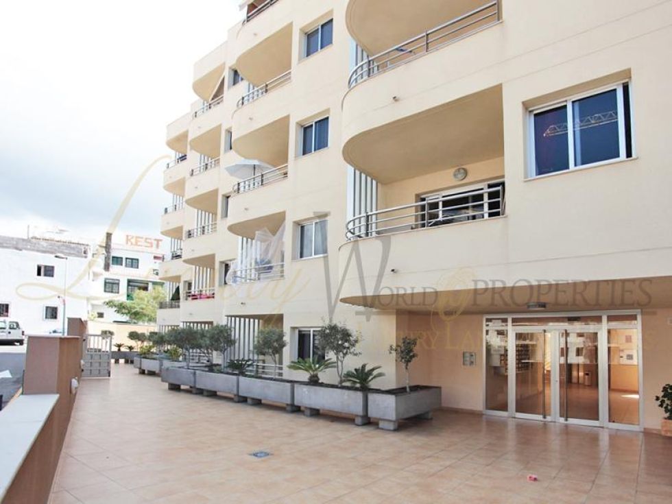 Apartment for sale in  Adeje, Spain - LWP4776 Sol Paraiso - Playa Paraiso