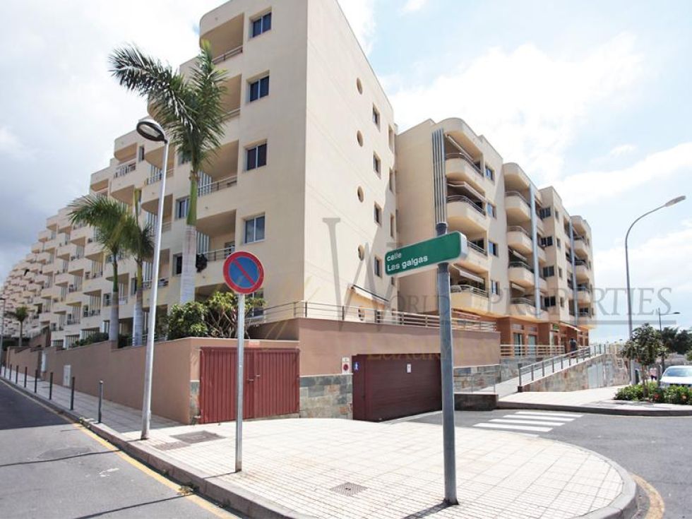 Apartment for sale in  Adeje, Spain - LWP4776 Sol Paraiso - Playa Paraiso