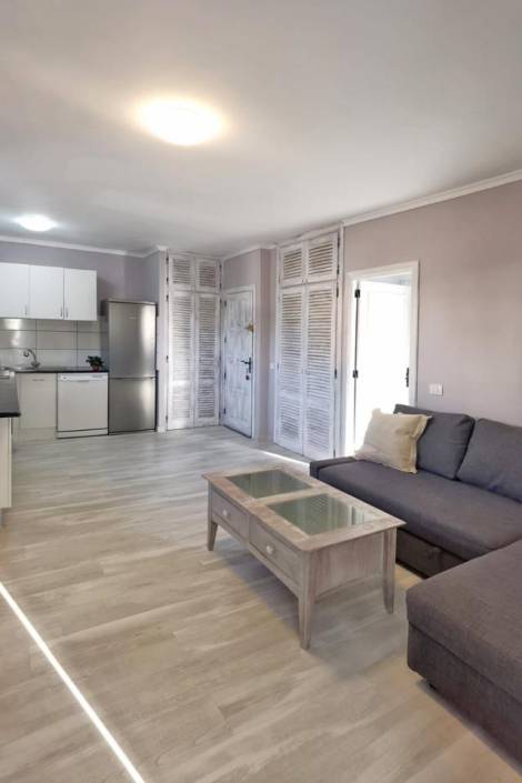 Apartment for sale in  Adeje, Spain - LWP4890 Club Paraiso - Playa Paraiso