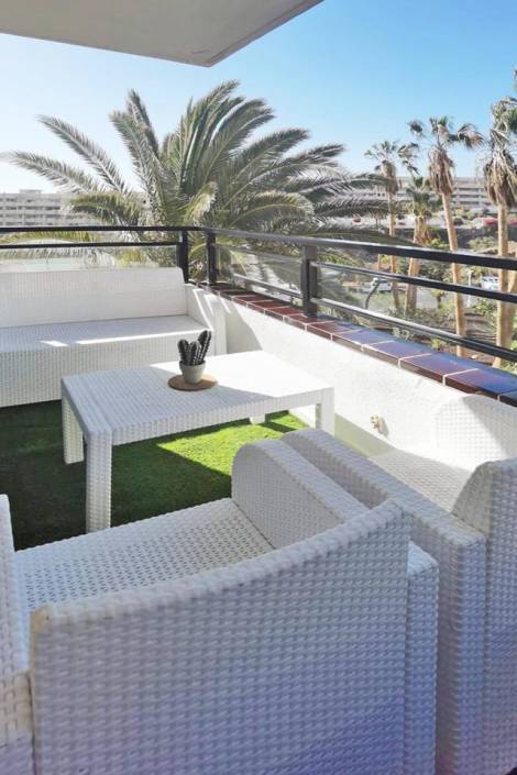 Apartment for sale in  Adeje, Spain - LWP4890 Club Paraiso - Playa Paraiso