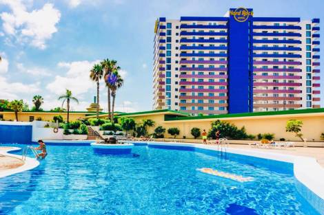 Apartment for sale in  Adeje, Spain - LWP4890 Club Paraiso - Playa Paraiso