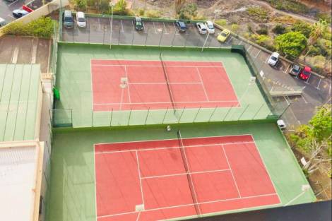 Apartment for sale in  Adeje, Spain - LWP4890 Club Paraiso - Playa Paraiso