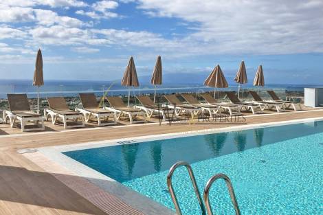 Apartment for sale in  Adeje, Spain - LWP4962 El Tesoro del Galeon-Adeje