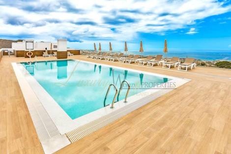 Apartment for sale in  Adeje, Spain - LWP4962 El Tesoro del Galeon-Adeje