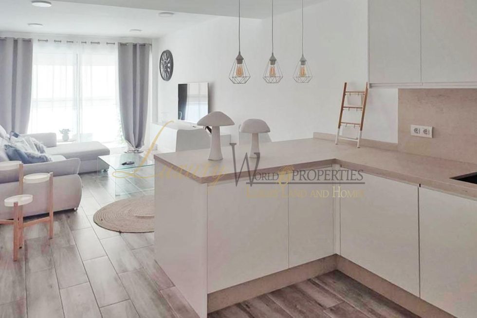 Apartment for sale in  Adeje, Spain - LWP4962 El Tesoro del Galeon-Adeje