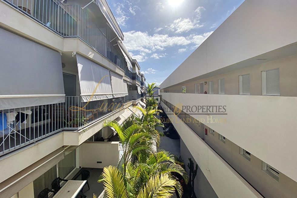 Apartment for sale in  Adeje, Spain - LWP4962 El Tesoro del Galeon-Adeje