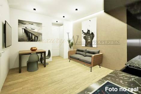 Apartment for sale in  Adeje, Spain - LWP5018 Vista Nautica - Playa Paraiso