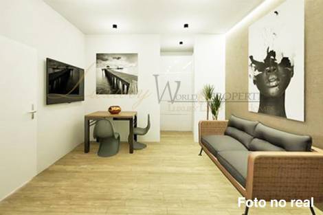 Apartment for sale in  Adeje, Spain - LWP5018 Vista Nautica - Playa Paraiso